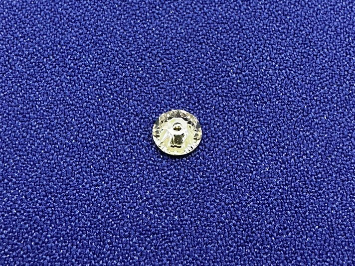 ★【セール】　スワロフスキー　オーロラ青系６色セット約7000粒★ｓｓ５～１６ スワロフスキー ピアス Galet Light Azore Blue ピアス ドロップ 極美